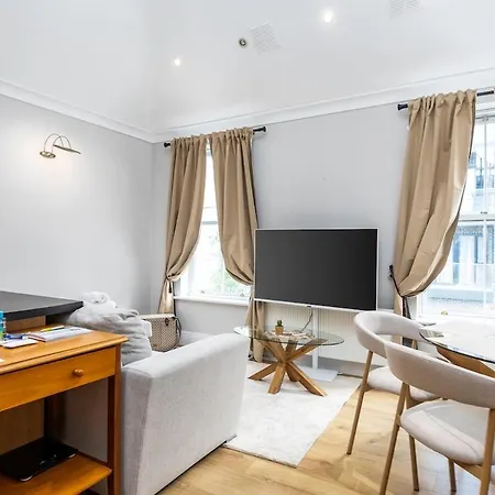 2br Flat Between 3arena And Center 더블린