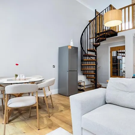2br Flat Between 3arena And Center 아파트 더블린