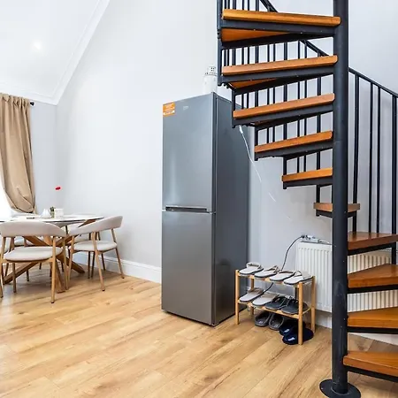 2br Flat Between 3arena And Center 아파트 더블린